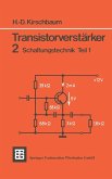 Transistorverstärker (eBook, PDF)