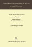 Membranverfahren zur wirtschaftlichen Aufbereitung von Molken (eBook, PDF)