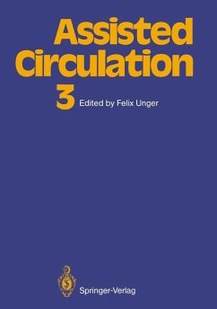 Assisted Circulation 3 (eBook, PDF) Assisted Circulation 3 (eBook, PDF)