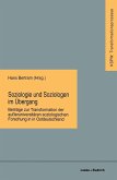Soziologie und Soziologen im Übergang (eBook, PDF)