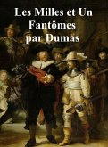 Les Mille et un Fantomes (eBook, ePUB)