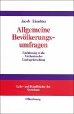 Allgemeine Bevölkerungsumfragen (eBook, PDF)