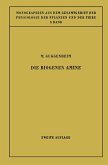 Die Biogenen Amine (eBook, PDF)