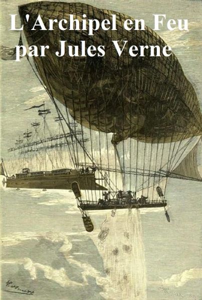 L'Archipel en Fe (eBook, ePUB) L'Archipel en Fe (eBook, ePUB)