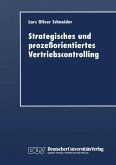 Strategisches und prozeßorientiertes Vertriebscontrolling (eBook, PDF)