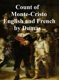 Count of Monte-Cristo English and French (eBook, ePUB)