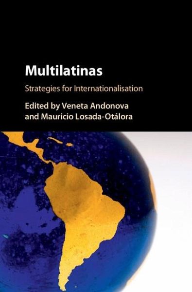 Multilatinas (eBook, ePUB)