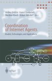 Coordination of Internet Agents (eBook, PDF)