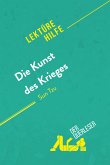 Die Kunst des Krieges von Sun Tsu (Lektürehilfe) (eBook, ePUB)