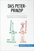 Das Peter-Prinzip (eBook, ePUB)