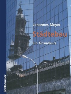 Städtebau (eBook, PDF) - Meyer, Johannes