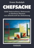 Chefsache (eBook, PDF)