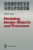 Modeling Design Objects and Processes (eBook, PDF)