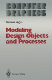 Modeling Design Objects and Processes (eBook, PDF) Modeling Design Objects and Processes (eBook, PDF)
