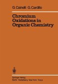 Chromium Oxidations in Organic Chemistry (eBook, PDF)