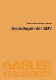 Grundlagen der EDV (eBook, PDF)