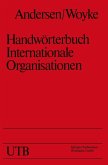 Handwörterbuch Internationale Organisationen (eBook, PDF)