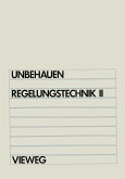 Regelungstechnik II (eBook, PDF)