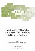 Modulation of Synaptic Transmission and Plasticity in Nervous Systems (eBook, PDF)