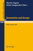 Geometries and Groups (eBook, PDF)