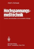 Hochspannungsmeßtechnik (eBook, PDF)