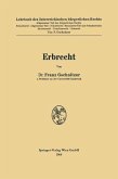Erbrecht (eBook, PDF)