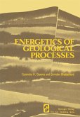 Energetics of Geological Processes (eBook, PDF)