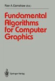 Fundamental Algorithms for Computer Graphics (eBook, PDF)