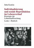 Individualisierung und soziale Reproduktion im Lebensverlauf (eBook, PDF)
