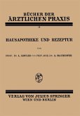 Hausapotheke und Rezeptur (eBook, PDF)