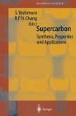 Supercarbon (eBook, PDF)