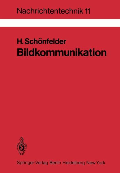 Bildkommunikation (eBook, PDF) Bildkommunikation (eBook, PDF)