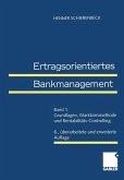 Ertragsorientiertes Bankmanagement (eBook, PDF)
