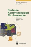 Rechner-Kommunikation für Anwender (eBook, PDF)