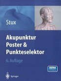 Akupunktur - Poster & Punkteselektor (eBook, PDF)