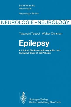 Cover Epilepsy (eBook, PDF)