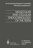 Molecular and Cellular Endocrinology of the Testis (eBook, PDF)