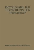 Enzyklopädie der textilchemischen Technologie (eBook, PDF)