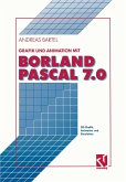 Grafik und Animation mit Borland Pascal 7.0 (eBook, PDF)