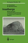 Inselbergs (eBook, PDF)