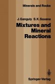 Mixtures and Mineral Reactions (eBook, PDF)