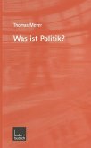 Was ist Politik? (eBook, PDF)