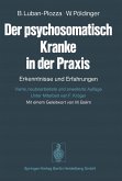 Der psychosomatisch Kranke in der Praxis (eBook, PDF)
