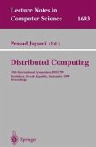 Distributed Computing (eBook, PDF)
