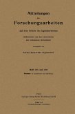 30 Kesselbleche mit Rißbildung (eBook, PDF)