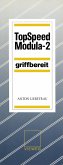 TopSpeed Modula-2 griffbereit (eBook, PDF) TopSpeed Modula-2 griffbereit (eBook, PDF)