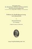 Probleme der Strahlenkonservierung von Lebensmitteln (eBook, PDF)