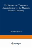 Performance of Corporate Acquisitions over the Medium Term in Germany (eBook, PDF)