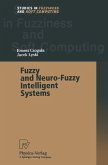 Fuzzy and Neuro-Fuzzy Intelligent Systems (eBook, PDF)