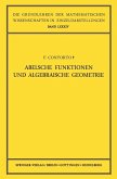 Abelsche Funktionen und Algebraische Geometrie (eBook, PDF)